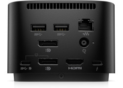 HP Thunderbolt Dock 280W G4 met combokabel