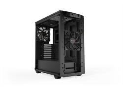 be quiet! Pure Base 500DX Desktop Zwart