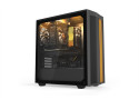 be quiet! Pure Base 500DX Desktop Zwart