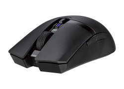 ASUS TUF Gaming M4 Wireless muis Rechtshandig RF-draadloos + Bluetooth Optisch 12000 DPI