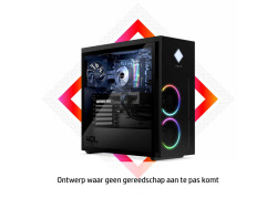 HP Omen i7-12700K Z690 32GB 3.733Mhz 2X1TB RTX3080 10GB W11