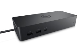 DELL Universal Dock - UD22 Docking Thunderbolt Zwart