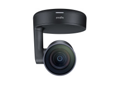 Logitech Rally Ultra-HD ConferenceCam video conferencing systeem 10 persoon/personen Ethernet LAN Videovergaderingssysteem voor 