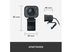 Logitech StreamCam