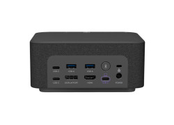 Logitech Logi Dock video conferencing systeem 1 persoon/personen