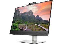 HP E-Series E27m G4 68,6 cm (27") 2560 x 1440 Pixels Quad HD Zwart