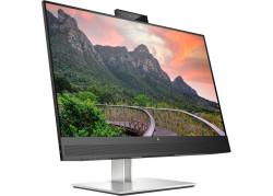 HP E-Series E27m G4 68,6 cm (27") 2560 x 1440 Pixels Quad HD Zwart