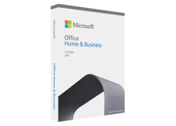 Microsoft Office 2021 Home & Business Volledig 1 licentie(s) Engels