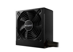 be quiet! System Power 10 power supply unit 450 W 20+4 pin ATX ATX Zwart