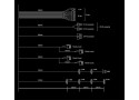 be quiet! System Power 10 power supply unit 850 W 20+4 pin ATX ATX Zwart