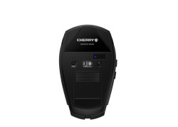 CHERRY GENTIX BT muis Ambidextrous Bluetooth Optisch 2000 DPI