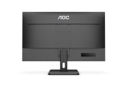 AOC E2 U32E2N LED display 80 cm (31.5") 3840 x 2160 Pixels 4K Ultra HD Zwart