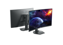 DELL S Series S2722DGM 68,6 cm (27") 2560 x 1440 Pixels Wide Quad HD LCD Zwart