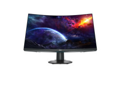 DELL S Series S2722DGM 68,6 cm (27") 2560 x 1440 Pixels Wide Quad HD LCD Zwart