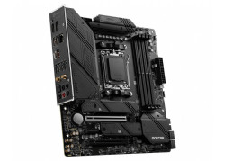 MSI MAG B650M Mortar WIFI AMD B650 Socket AM5 micro ATX