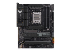 ASUS TUF GAMING X670E-PLUS AMD X670 Socket AM5 ATX