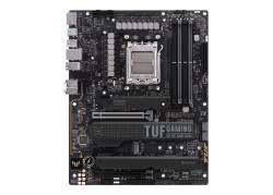 ASUS TUF GAMING X670E-PLUS AMD X670 Socket AM5 ATX