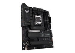 ASUS TUF GAMING X670E-PLUS AMD X670 Socket AM5 ATX