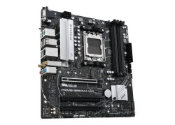 ASUS PRIME B650M-A WIFI AMD B650 Socket AM5 micro ATX