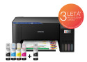 Epson L3251 Inkjet A4 5760 x 1440 DPI 33 ppm Wifi