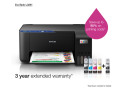 Epson L3251 Inkjet A4 5760 x 1440 DPI 33 ppm Wifi