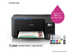 Epson L3251 Inkjet A4 5760 x 1440 DPI 33 ppm Wifi