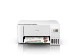 Epson L3256 Inkjet A4 5760 x 1440 DPI 33 ppm Wifi