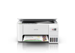 Epson L3256 Inkjet A4 5760 x 1440 DPI 33 ppm Wifi