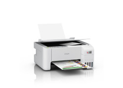 Epson L3256 Inkjet A4 5760 x 1440 DPI 33 ppm Wifi