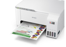 Epson L3256 Inkjet A4 5760 x 1440 DPI 33 ppm Wifi