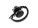 Logitech Zone Headset Draadloos Hoofdband Kantoor/callcenter Bluetooth Grafiet