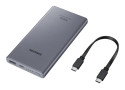 Samsung EB-P3300 10000 mAh Grijs