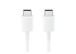 Samsung EP-DA705 USB-kabel 1 m USB C Wit