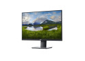 DELL P Series P2421 61,2 cm (24.1") 1920 x 1200 Pixels WUXGA LCD Zwart