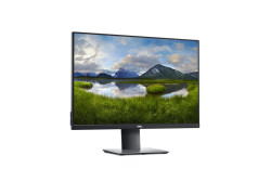 DELL P Series P2421 61,2 cm (24.1") 1920 x 1200 Pixels WUXGA LCD Zwart