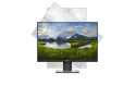 DELL P Series P2421 61,2 cm (24.1") 1920 x 1200 Pixels WUXGA LCD Zwart