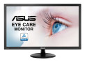 MON ASUS VP247HAE 23.6inch F-HD 5ms LED Zwart