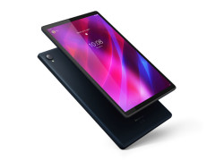 Lenovo Tab K10 64 GB 26,2 cm (10.3") Mediatek 4 GB Wi-Fi 5 (802.11ac) Android 11 Blauw