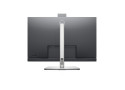 DELL C Series 27 monitor voor videoconferencing - C2722DE