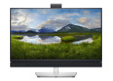 DELL C Series 27 monitor voor videoconferencing - C2722DE