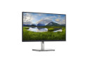 DELL P Series P2723QE 68,6 cm (27") 3840 x 2160 Pixels 4K Ultra HD LCD Zwart