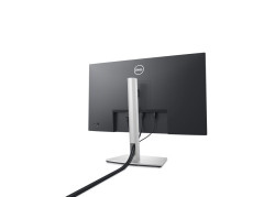 DELL P Series P2723QE 68,6 cm (27") 3840 x 2160 Pixels 4K Ultra HD LCD Zwart