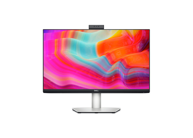 DELL S Series 24 monitor voor videoconferencing - S2422HZ