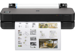 HP Designjet T230 grootformaat-printer Wifi Thermische inkjet Kleur 2400 x 1200 DPI A1 (594 x 841 mm) Ethernet LAN