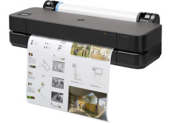 HP Designjet T230 grootformaat-printer Wifi Thermische inkjet Kleur 2400 x 1200 DPI A1 (594 x 841 mm) Ethernet LAN