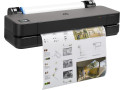 HP Designjet T230 grootformaat-printer Wifi Thermische inkjet Kleur 2400 x 1200 DPI A1 (594 x 841 mm) Ethernet LAN