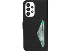 Mobiparts Classic Wallet Case Samsung Galaxy A53 (2022) Black