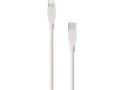 Mobiparts Apple Lightning to USB-C Cable 2A 1m White