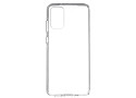 Mobiparts Classic TPU Case Samsung Galaxy S20 Plus Transparent