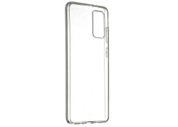 Mobiparts Classic TPU Case Samsung Galaxy S20 Plus Transparent